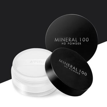 A'PIEU Mineral 100 HD Powder 5.5g