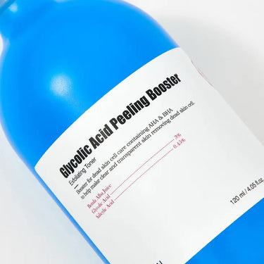 A'PIEU Glycolic Acid Peeling Booster 120ml