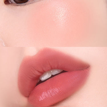 A'PIEU Juicy-Pang Mood Blending Lip & Cheek Balm 6 colors