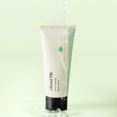 About Me Forest Soothing Moisturizing Cream 130ml