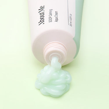 About Me Forest Soothing Moisturizing Cream 130ml