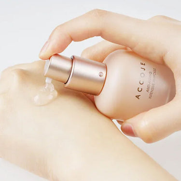 ACCOJE Anti-aging Intensive Ampoule 30ml