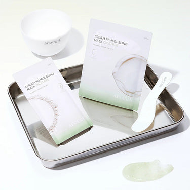 Arocell Cream Remodeling Mask Cica-Tree 77g 5ea