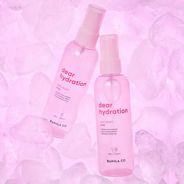 BANILA CO Dear Hydration Cool Down Mist 99ml