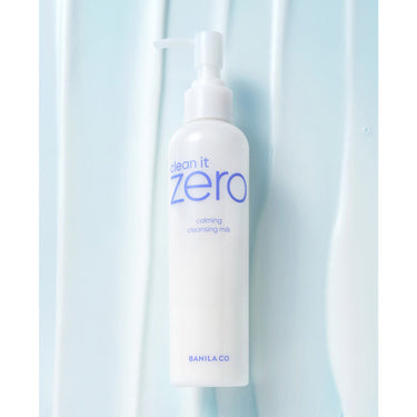 BANILA CO Clean It Zero Calming Cleansing Milk 200ml