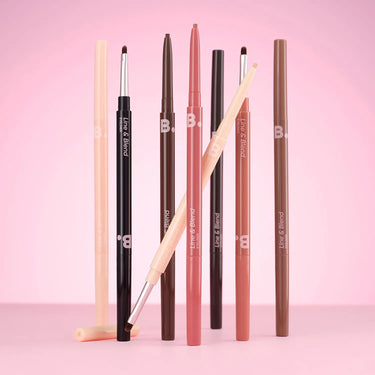 BANILA CO Mood On Line & Blend Eyeliner 8 Colors