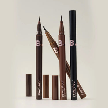 BANILA CO Power Proof Pen Eyeliner 4 Colors