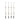 BANILA CO Super Slim Brow Pencil 4 Colors