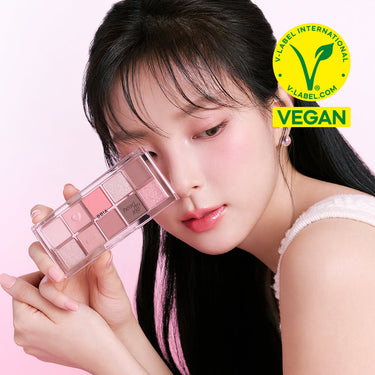 BBIA Essential Eye Palette 8.5g