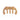 BENTON Scalp Brush Massager
