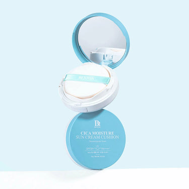 BENTON Cica Moisture Sun Cream Cushion SPF50+ PA++++ 15g