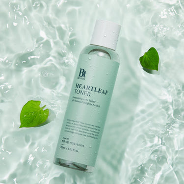 BENTON Heartleaf Toner 150ml