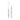 BRAYE POCKET LIP BRUSH SILVER