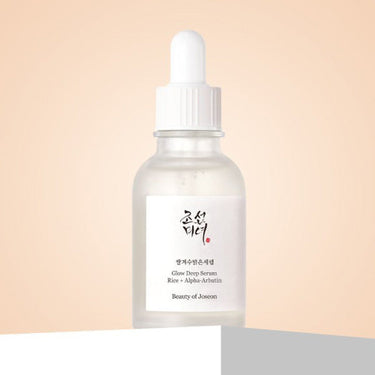 Beauty of Joseon Glow Deep Serum Rice + Alpha = Arbutin 60ml