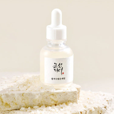 Beauty of Joseon Glow Deep Serum Rice + Alpha = Arbutin 60ml