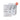 AHC Absolute Return Solution Pure Cotton Mask Brightening 28ml 25 Sheets