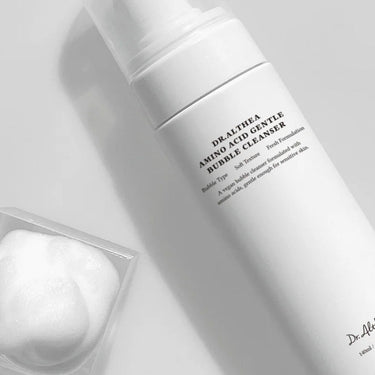 Dr. Althea Amino Acid Gentle Bubble Cleanser