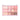 CLIO Shade & Shadow Palette #03 SCOOP OF SHADE 9.6g