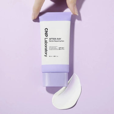 CNP Laboratory After-Ray Barrier Repairing Line SPF50+ PA++++ 50ml