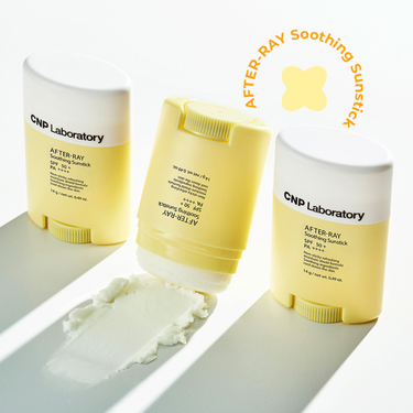 CNP Laboratory After-Ray Soothing Sun Stick SPF50+ PA++++ 14g