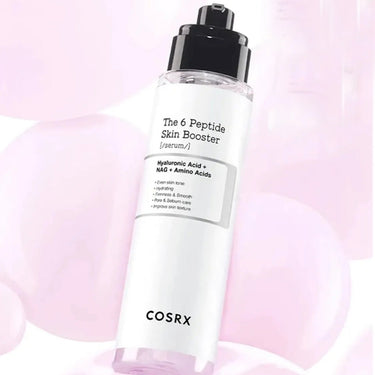 COSRX Elasticity & Radiance Care 2-Step Set