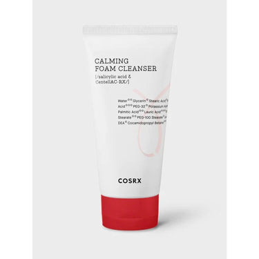 COSRX AC Collection Calming Foam Cleanser 150ml