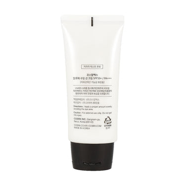 COSRX Aloe Soothing Sun Cream 50ml SPF50+ PA+++