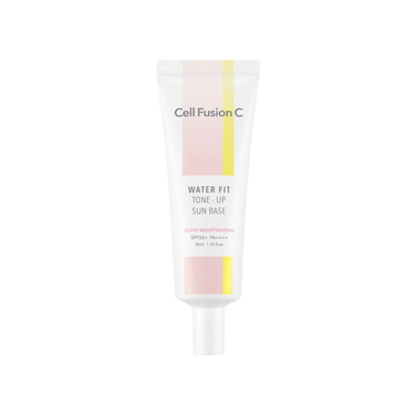 Cell Fusion C Tone-up Sun Base SPF50+ PA++++ (4 colors) 40ml