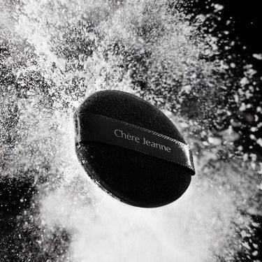 Chere Jeanne Gemstone Powder 7g