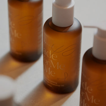 AXIS-Y Biome Resetting Moringa Cleansing Oil 200ml