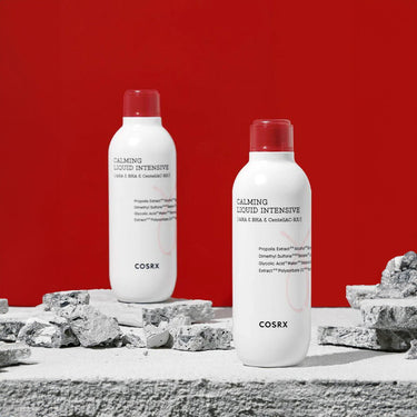 COSRX AC Collection Calming Liquid Intensive 125ml