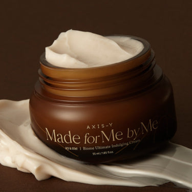 AXIS-Y Biome Ultimate Indulging Cream 55ml