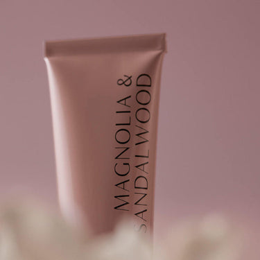 AROMATICA Mellowness Hand Cream Magnolia & Sandalwood 30ml