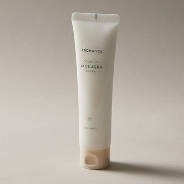 AROMATICA Soothing Aloe Aqua Cream 150ml