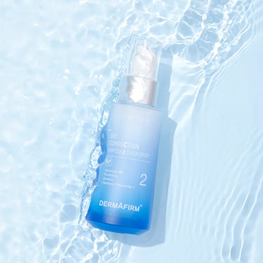 DERMAFIRM Bio Correction Ampoule Cera-Drop M4 50ml