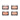 Dinto Blur-Finish All that Moments Blusher 4.4g 4colors