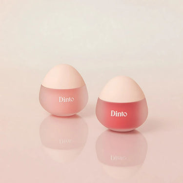 Dinto Chubby Mocchi Jelly Paw Paw Lip Mask 10g (5 colors to choose)