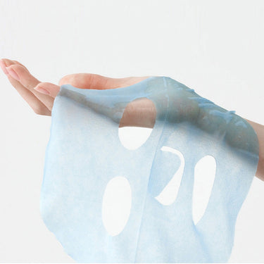 Dr.Althea Aqua Blue Hydration Mask 28g 4sheets