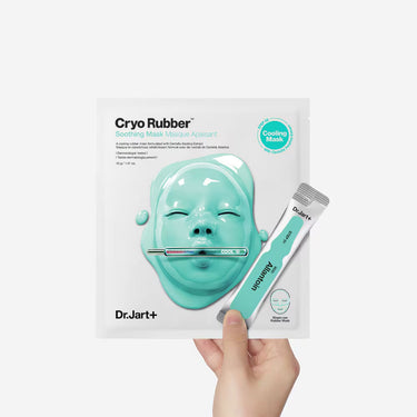 Dr.Jart+ Cryo Rubber Soothing Face Mask