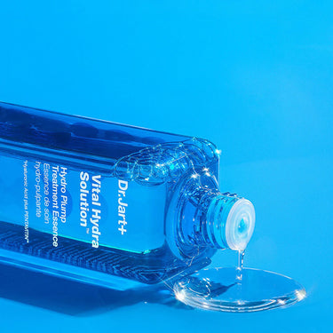 Dr.Jart+ Vital Hydra Solution Hydro Plump Treatment Essence with Hyaluronic Acid 150ml