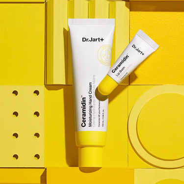 Dr.Jart+ Ceramidin Moisturizing Hand Cream 100ml