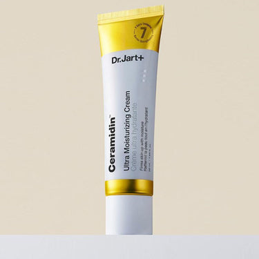 Dr.Jart+ Ceramidin Ultra Moisturizing Cream 50ml