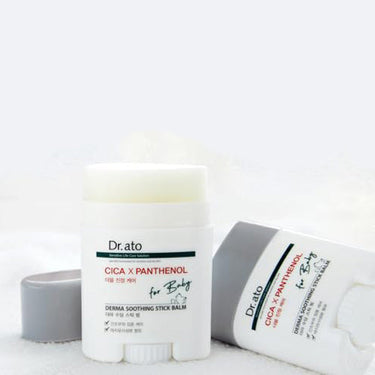 Dr.ato Derma Soothing Stick Balm 17.5g