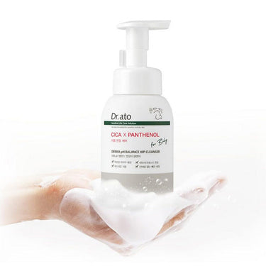 Dr.ato Derma pH Balance Hip Cleanser 300ml