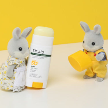 Dr.ato Silky Sun Stick 15g SPF50+ PA++++
