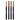 ETUDE Drawing Eyes Brow Pencil 0.18g (3 colors)