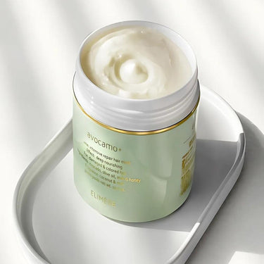 ELIMERE Avocamo+ Intensive Repair Hair Mask 300ml