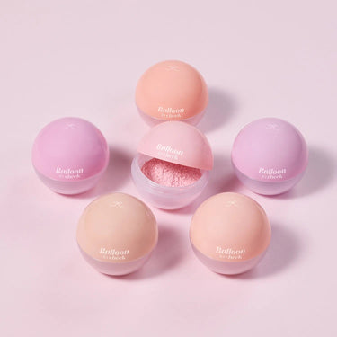 ETUDE Balloon In Cheek 6g 4 colors