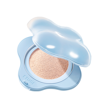 ETUDE Cloud Filter Cushion SPF42/PA+++ 15g (+Refill 15g)