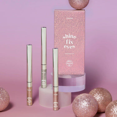 ETUDE Shine Fix Eyes Glitter 2.5g 2colors